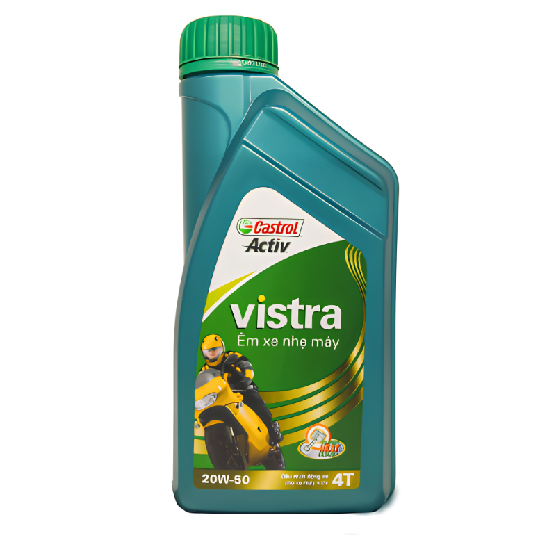 ACTIV-VISTRA 4T NEW