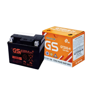 BÌNH MF GTZ5S-H (12V-4AH)