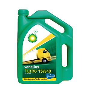 BP VANELLUS MULTI-FLEET
