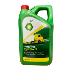 BP Vanellus Multi