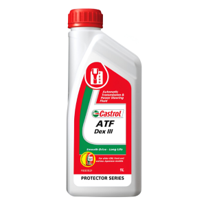 CASTROL ATF DEX III 1L