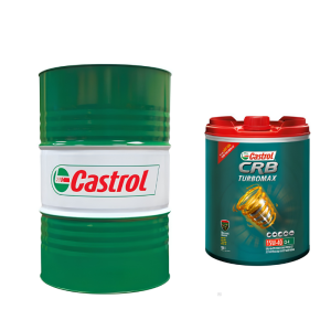 CASTROL CRB TURBO+ CH4 209L