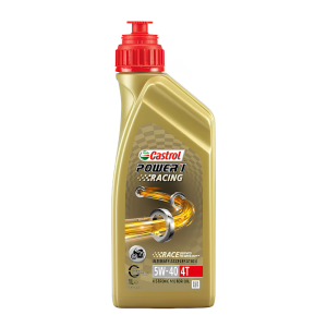 CASTROL POWER 1 RACING