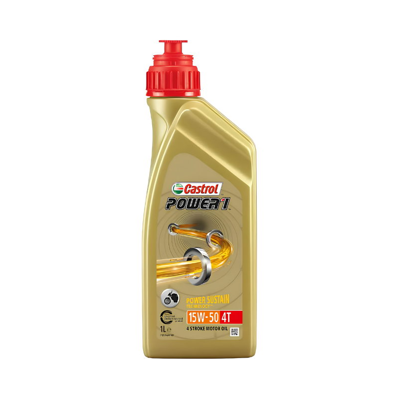 CASTROL POWER1 4T