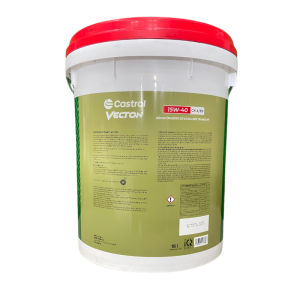 CASTROL VECTON 18L