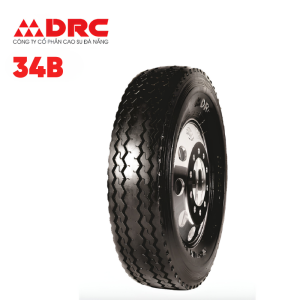 Lốp tải nặng 34B