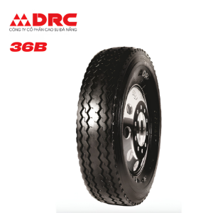 Lốp tải nặng 36B
