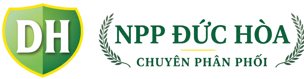 NPP ĐỨC HÒA